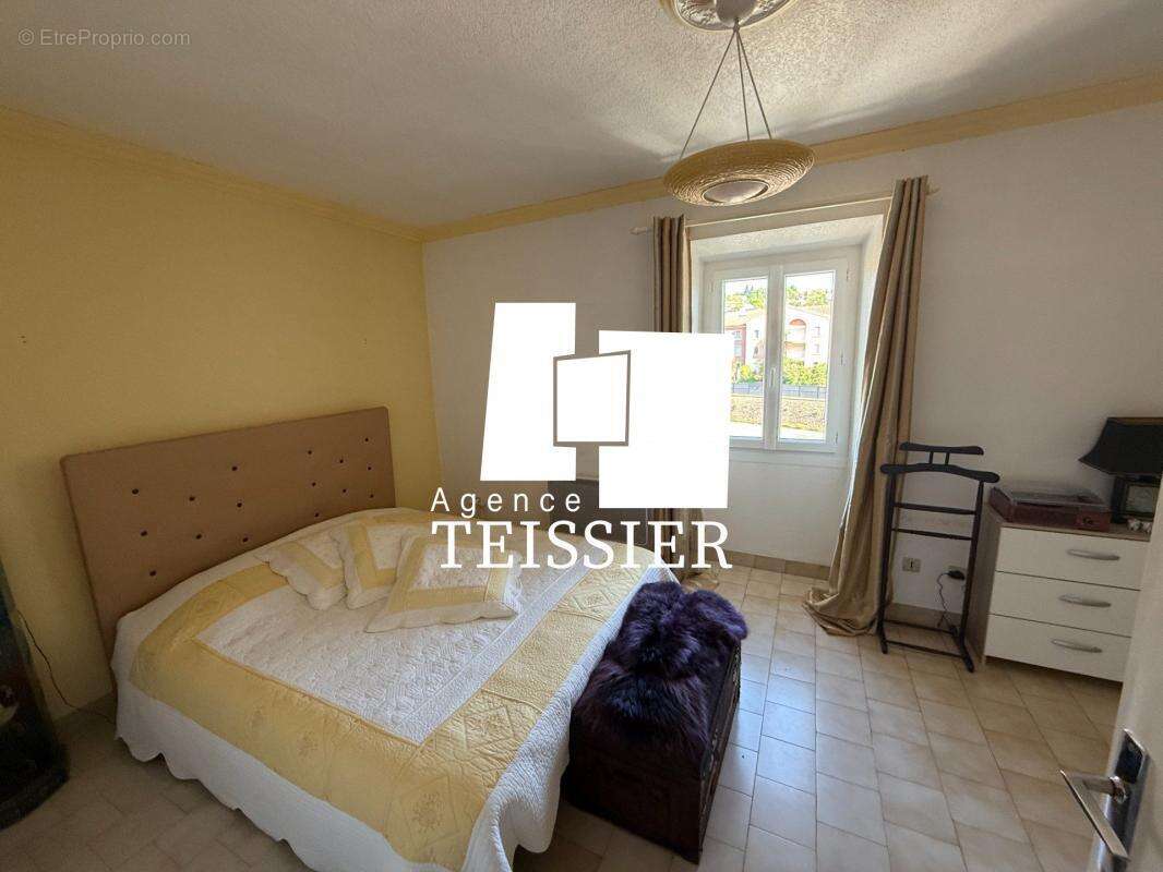 Appartement à LES VANS