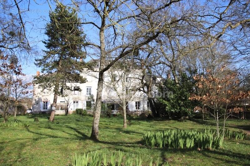 Appartement à INGRE