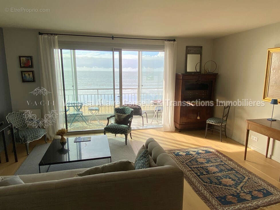 Appartement à PORNICHET