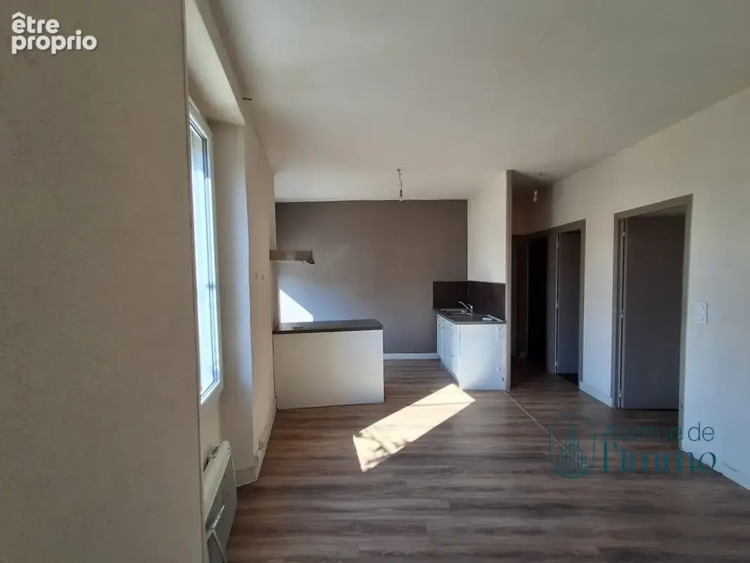 Appartement 100 m² à vendre à Cholet (49300) - photo 6