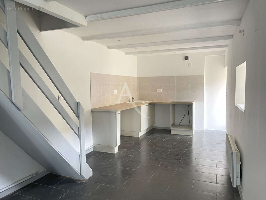 Maison à VIX