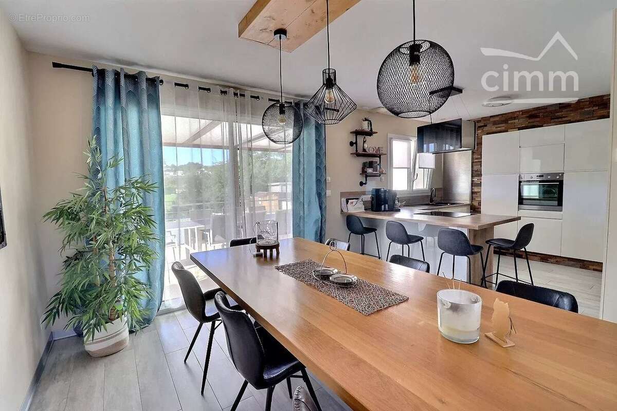 Maison à BEHREN-LES-FORBACH