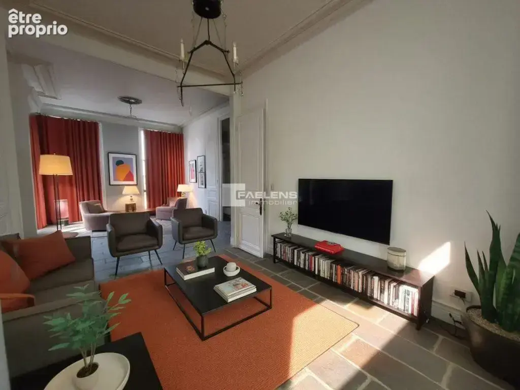 Maison 147 m² à Lille  - photo 2