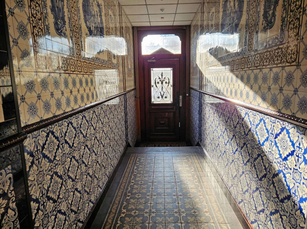 Appartement à SARREGUEMINES