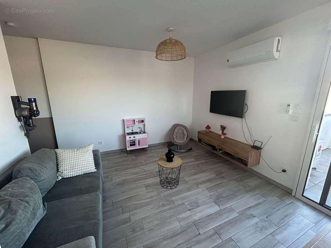 Appartement à BOUSSE