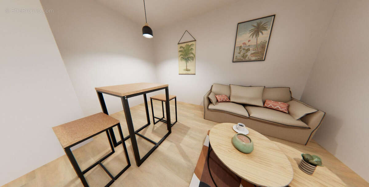 Photo 3 - Appartement à ANGLET