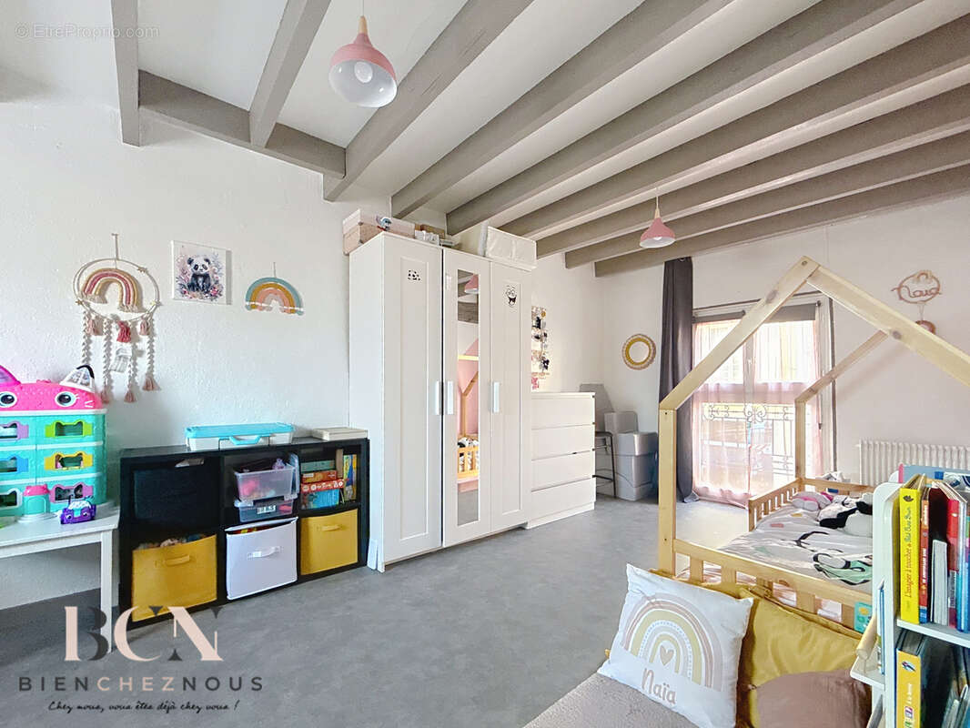 Maison de ville atypique familiale - photo 6