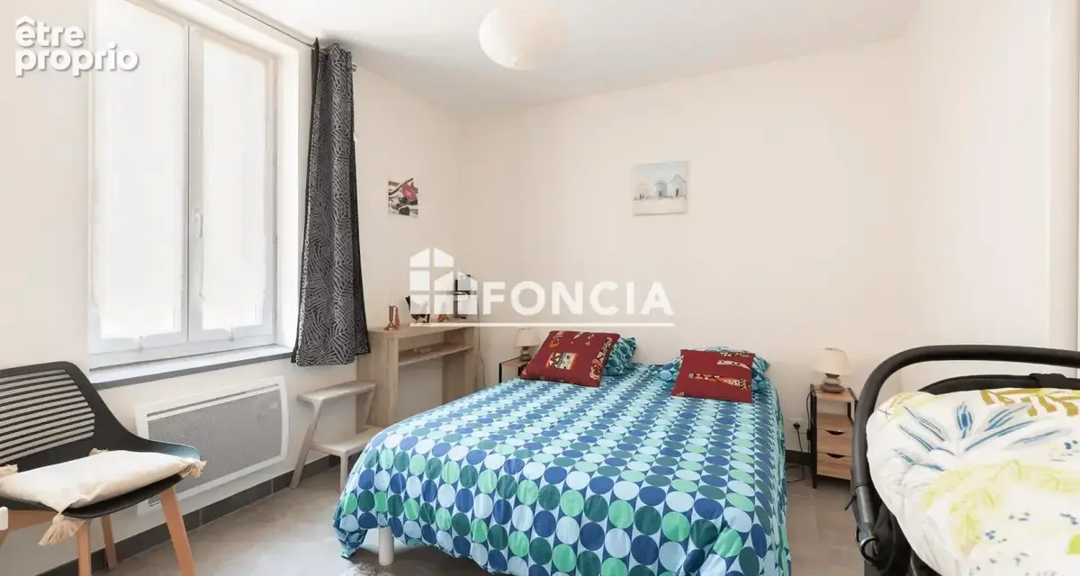  Mont-de-Marsan Centre – T3 64 m² – Investissement Locatif Clé en Main - photo 6