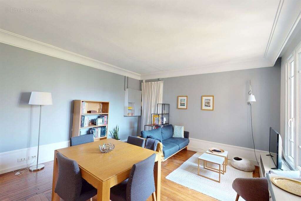 Appartement à CLAMART