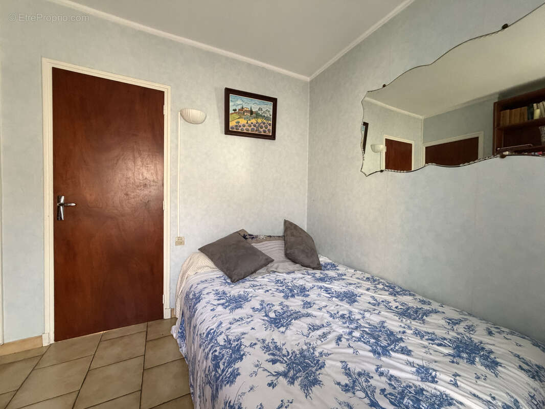 Maison à BEDARRIDES