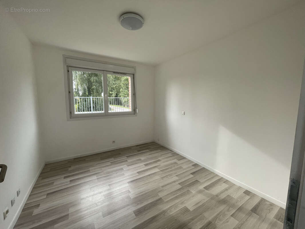 Maison à AILLY-SUR-SOMME