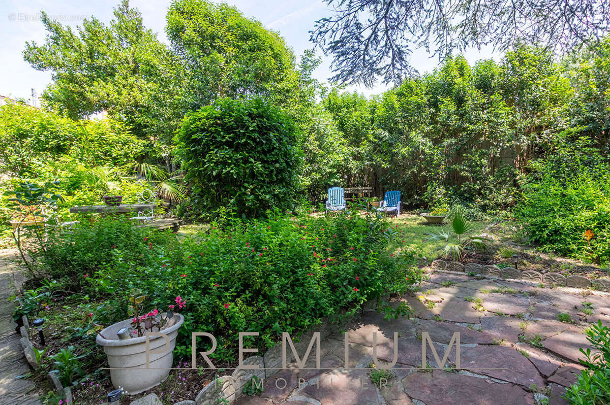 Maison à MONTPELLIER