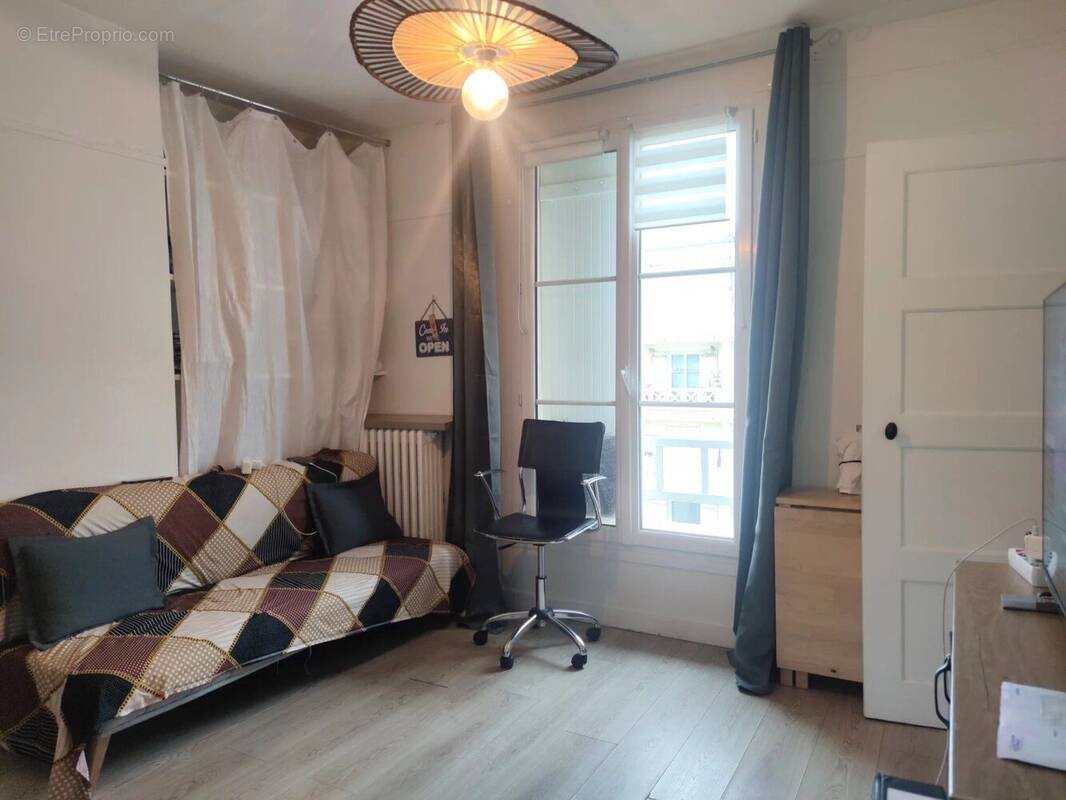 Appartement à COLOMBES