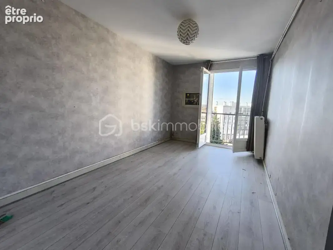 À vendre : Agréable appartement F4 à rénover, Limoges Ouest - photo 4