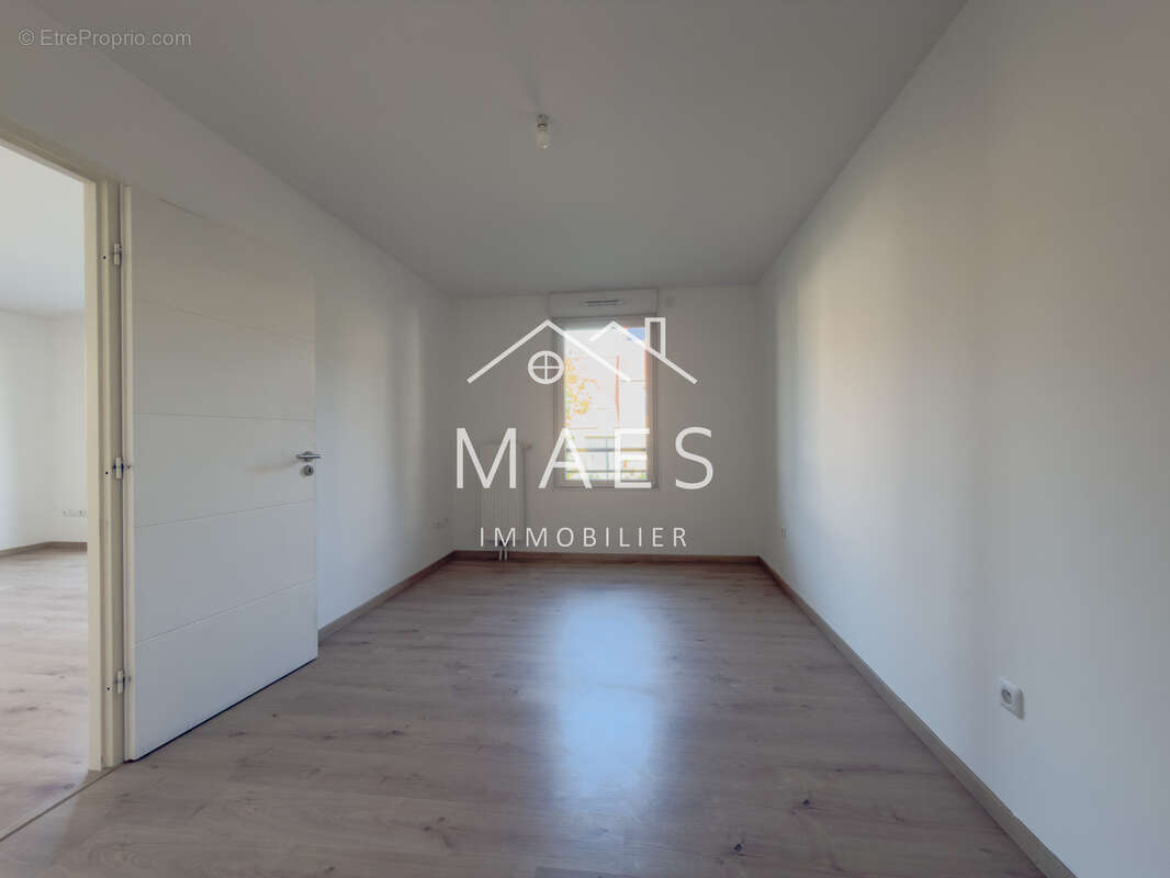 Appartement à VERLINGHEM