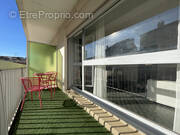 Appartement à VICHY