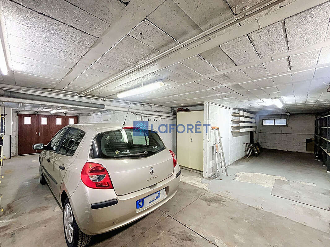 Maison à SAINTRY-SUR-SEINE