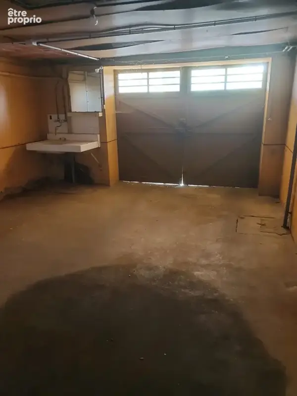 Spécial investisseur, grande maison composée de 2 logements - photo 12