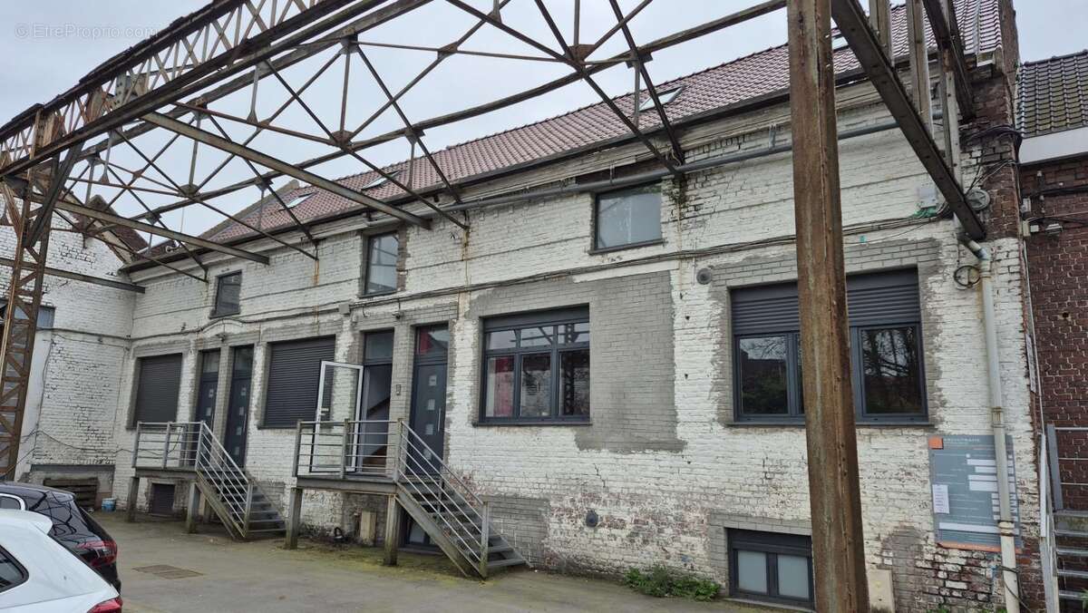 Appartement à TOURCOING