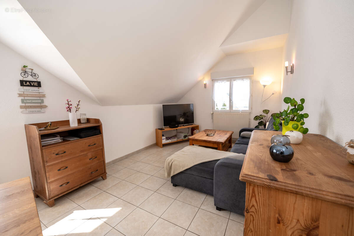 Appartement à MALBUISSON