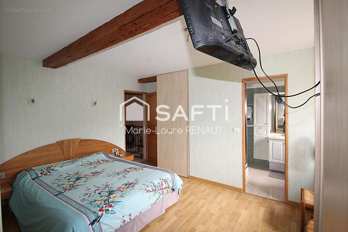 Photo 5 - Maison à SAINT-GAUZENS