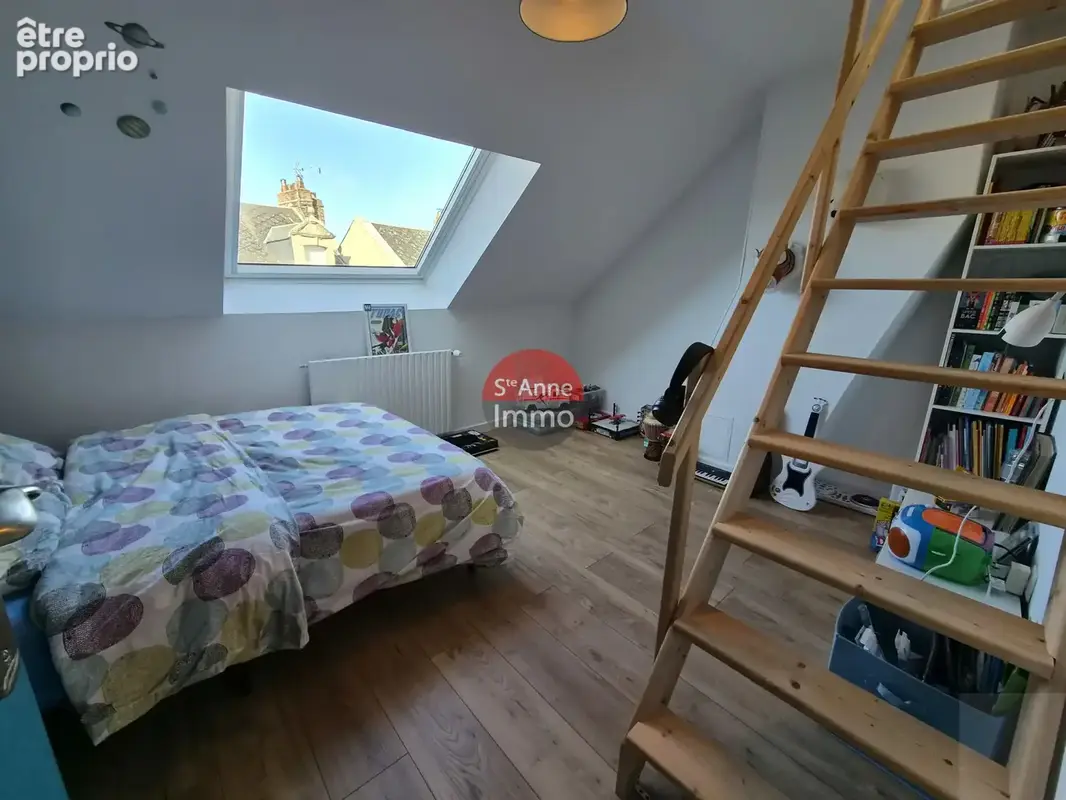 Amiens sainte anne / saint acheul a 13 min de la gare amienoise 100 m2 avec jardin - photo 23