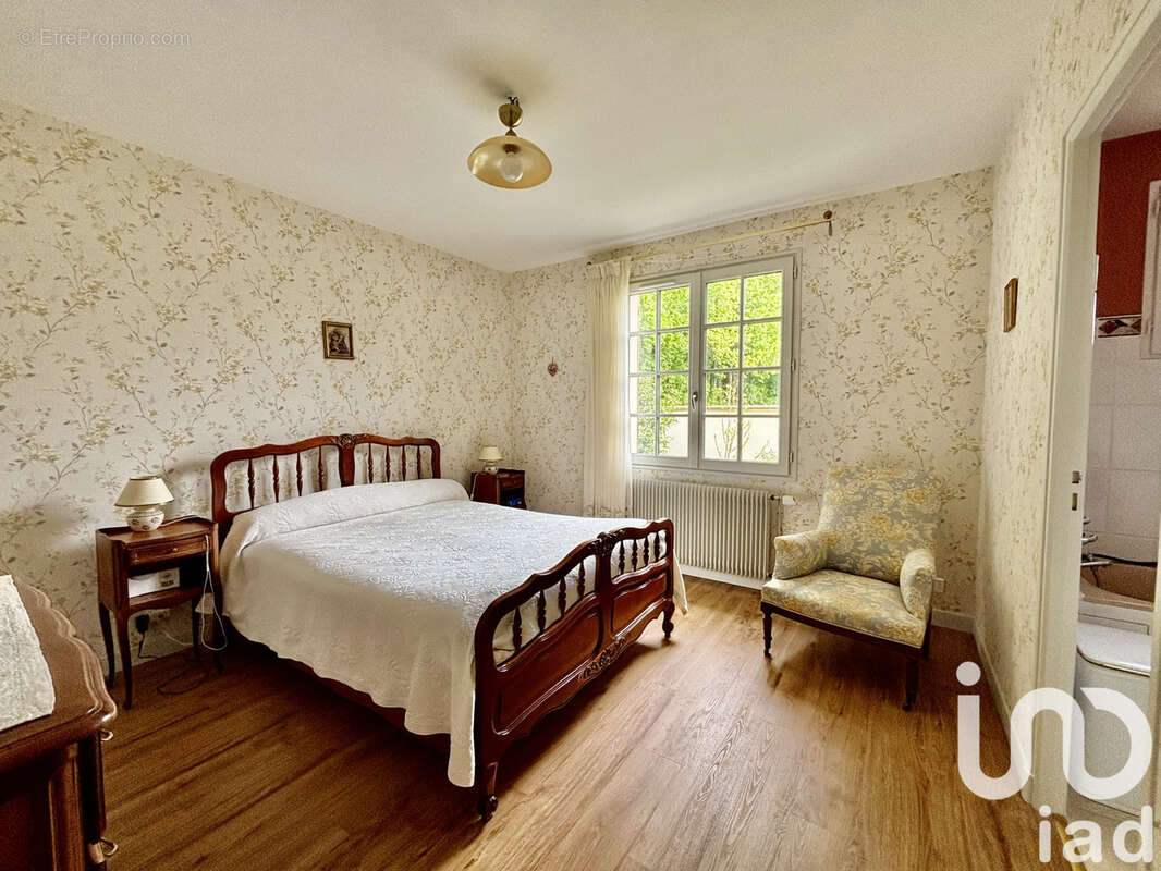 Photo 6 - Maison à SARAN