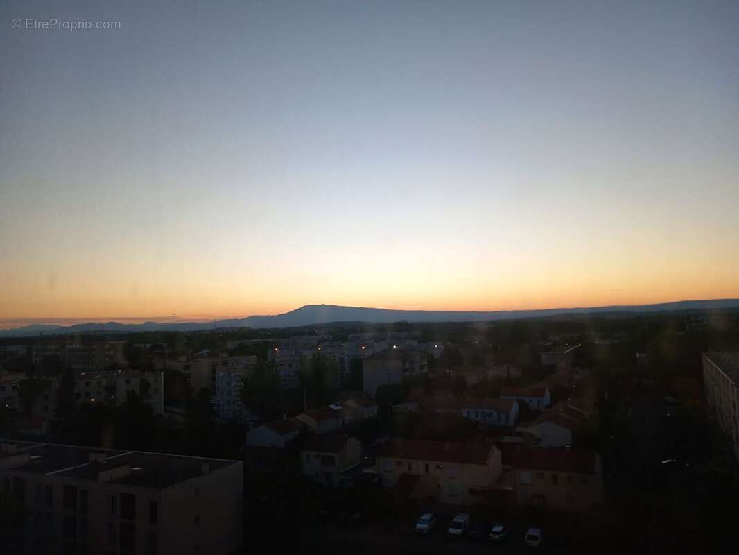 Appartement à AVIGNON