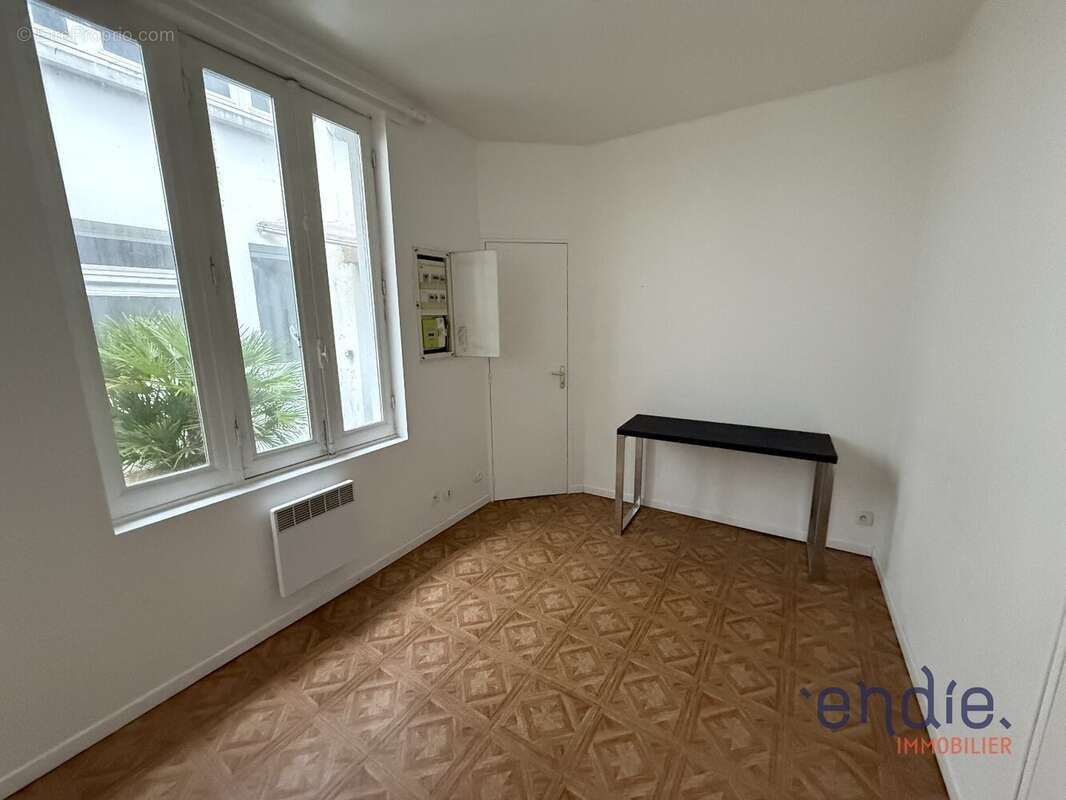 Appartement à QUIMPER