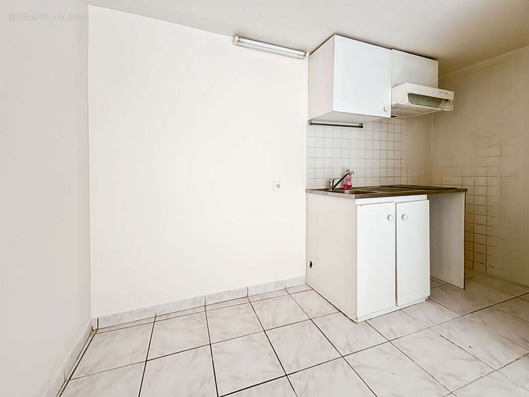 Appartement à PALAISEAU