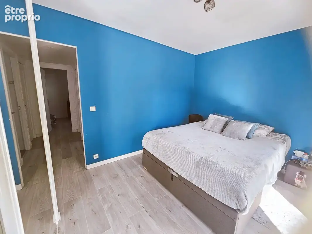 Appartement 3 pièces 70 m² à vendre à Le Cannet (06110) - photo 8