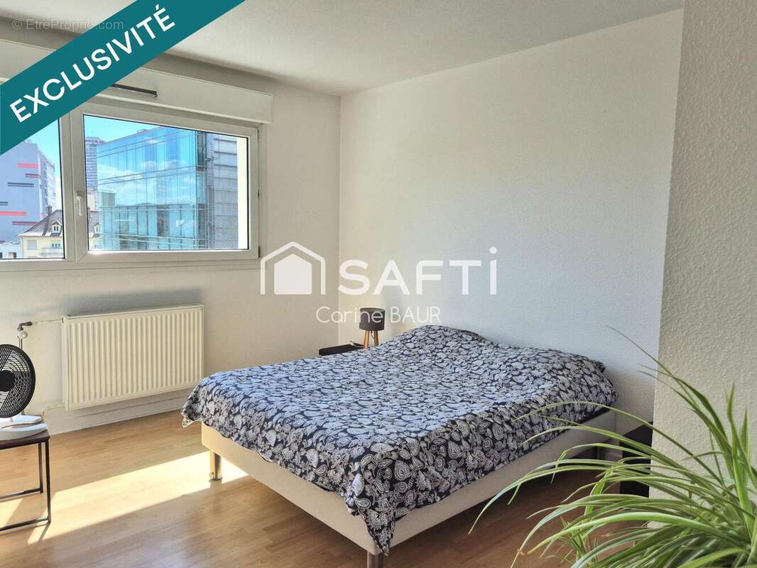 Appartement 83 m² à Mulhouse  - photo 6