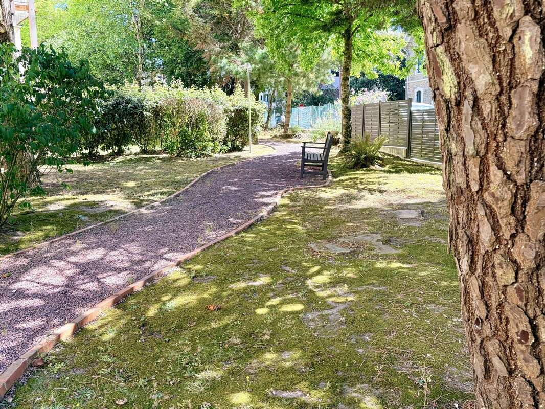 Appartement à LA BAULE-ESCOUBLAC