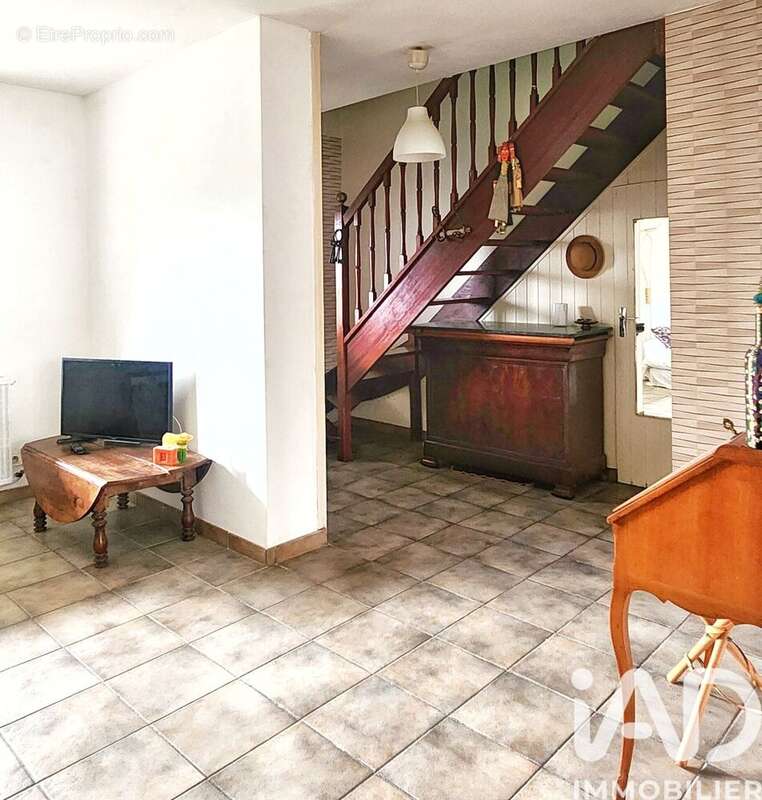 Photo 3 - Maison à SAINT-HERBLAIN