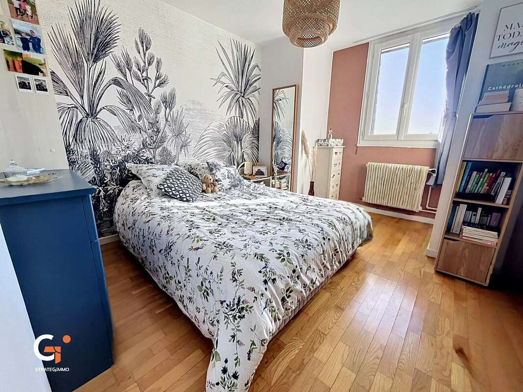 Appartement à ROUEN