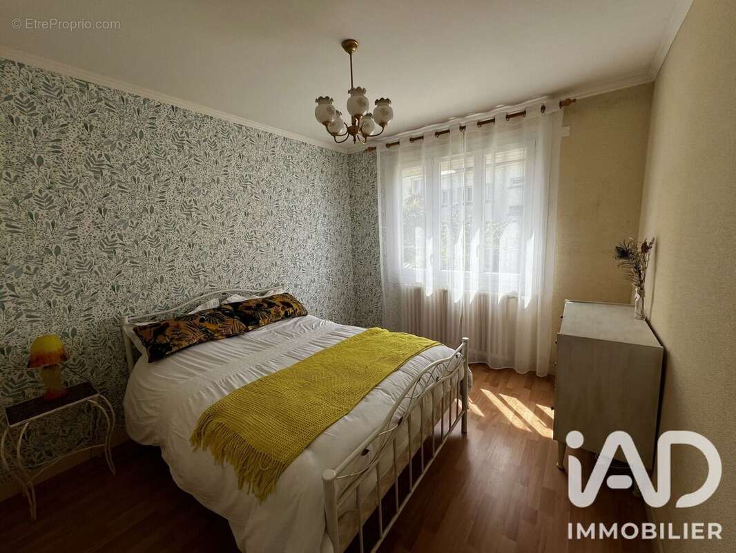 Photo 4 - Maison à GUIPAVAS