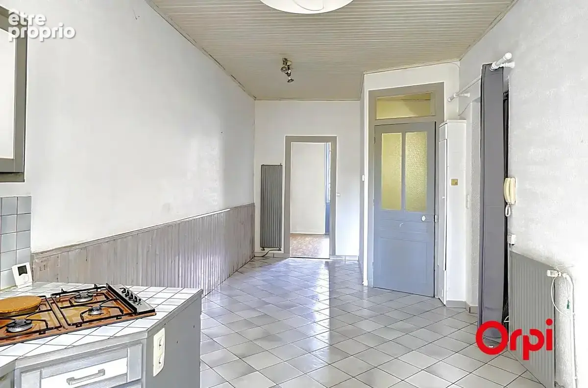 T2 de 36,54 m² - Idéal projet sur-mesure ou investissement - photo 4