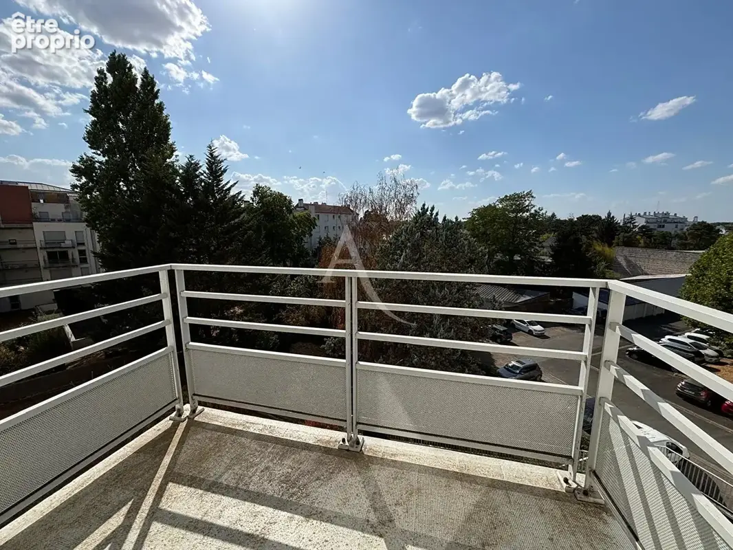 Appartement T2 Quartier Saint Donatien à NANTES - photo 3
