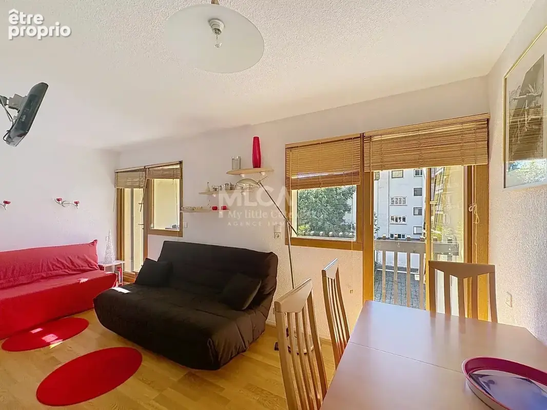 Auron  Studio secteur du Riou - photo 5