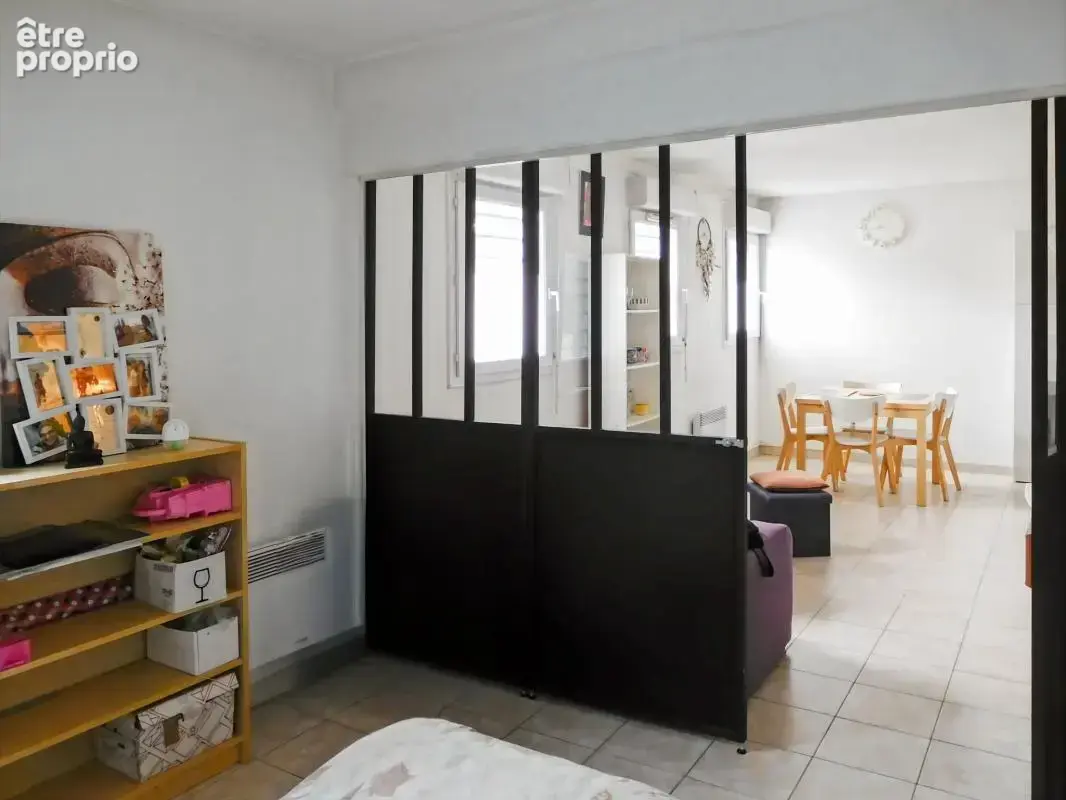 Appartement 36m2 dans résidence sécurisée - photo 6