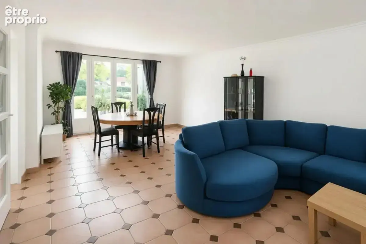 Le charme d'une maison individuelle dans un cadre d'exception - photo 8
