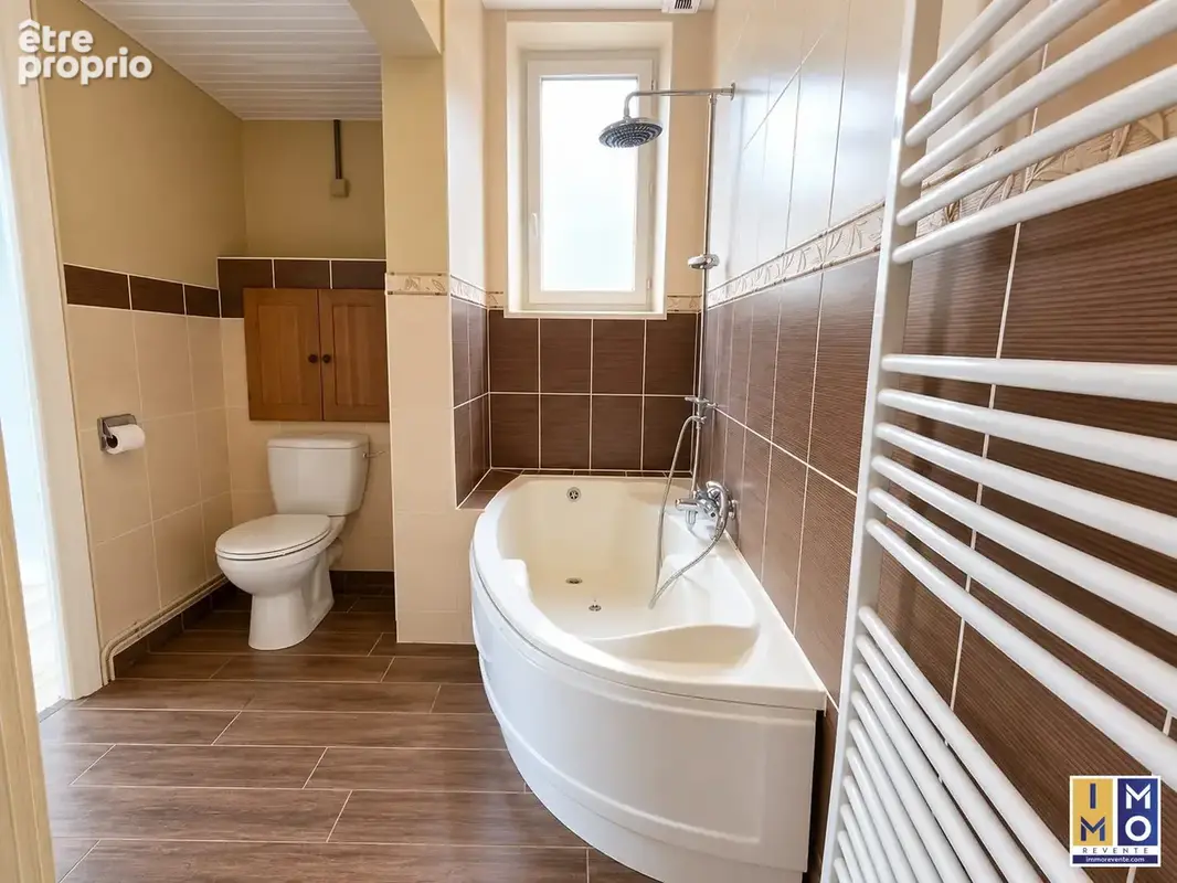 Maison 5 pièces 131 m² à vendre à Avord (18520) - photo 6