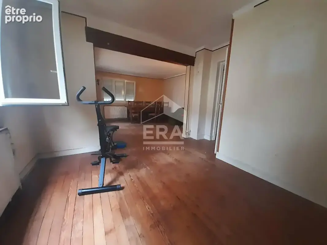 Maison 110m² à chauny - photo 4