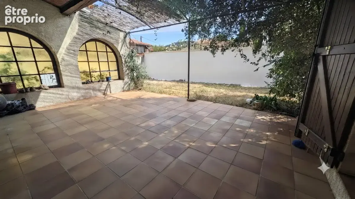 Villa familiale au coeur du village - écoles et commodités à pied - photo 14