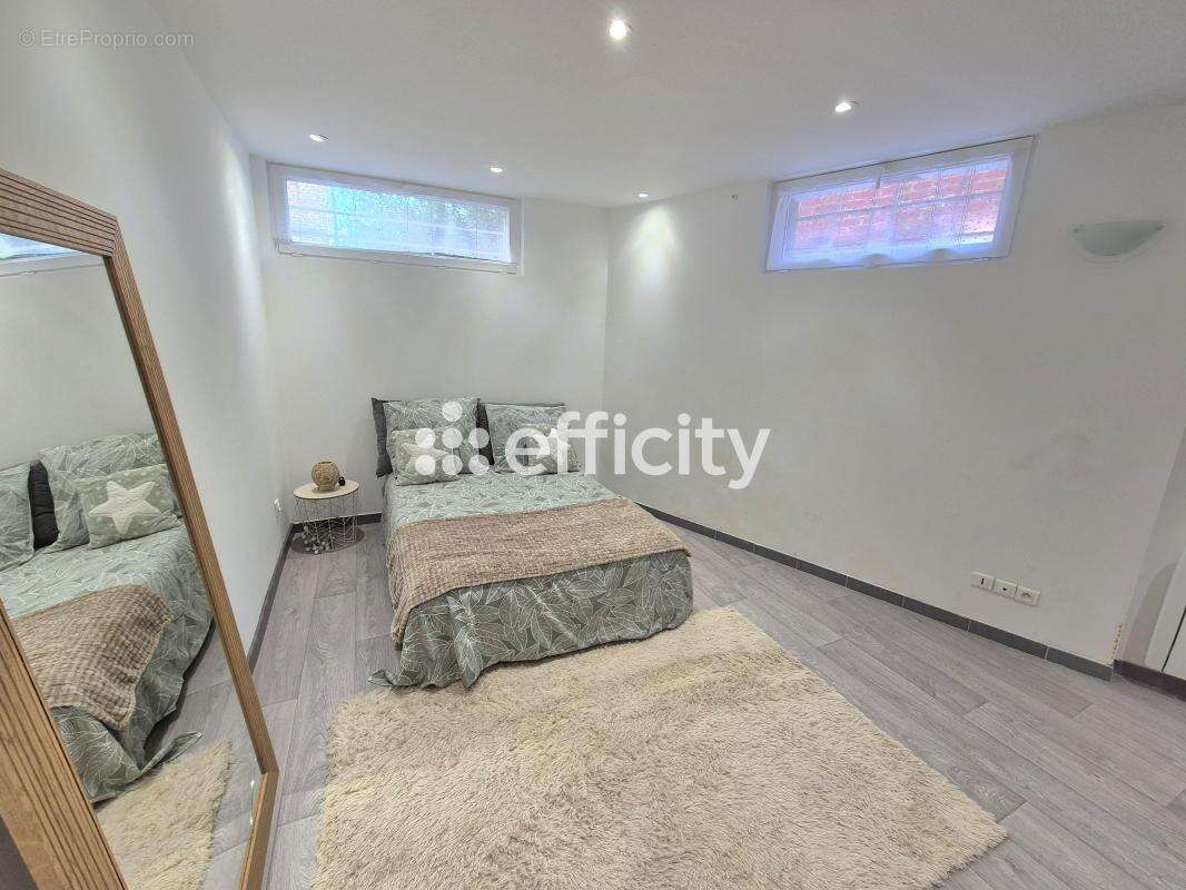 Appartement - photo 10