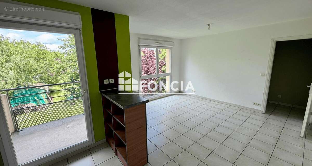 Appartement à ARRAS