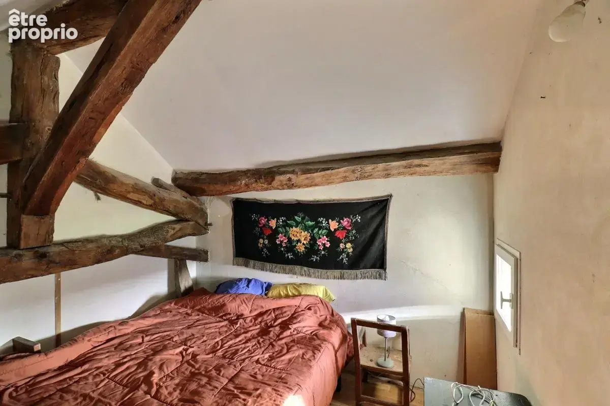 Maison a vendre sur la commune de marchamp (01680) - photo 12
