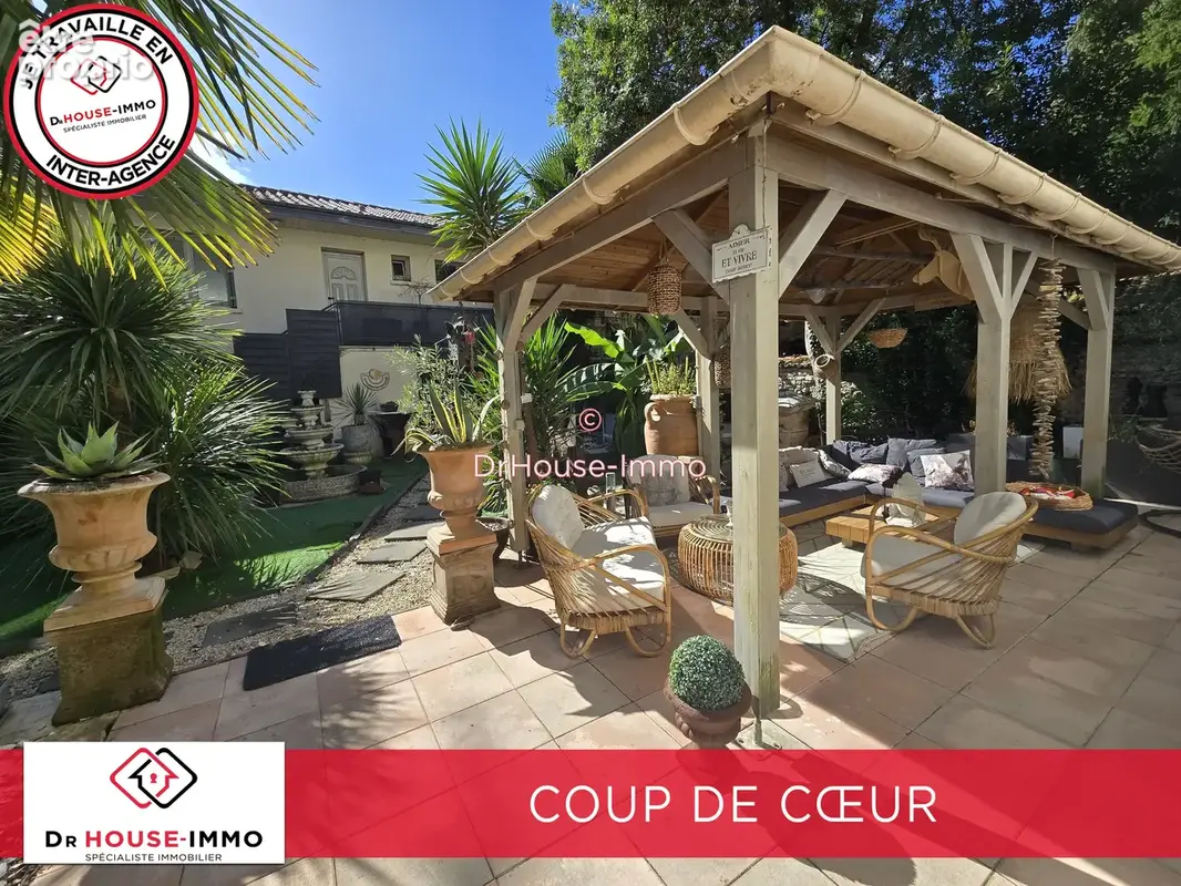 Maison 13 pièces 465 m² à vendre à La Mothe-Saint-Heray (79800) - photo 27