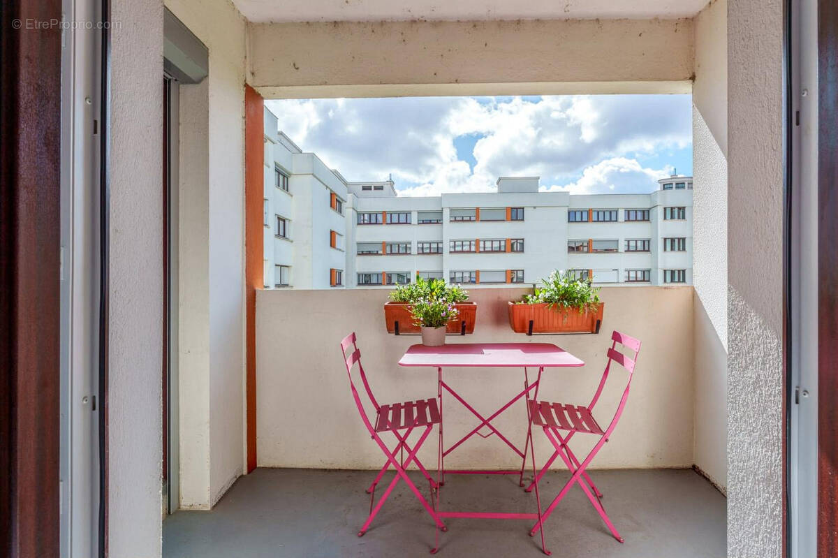 Appartement à TOURS