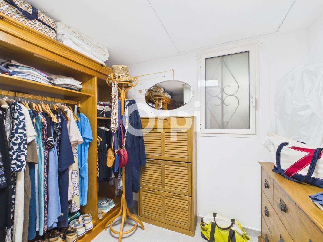Appartement à MANDELIEU-LA-NAPOULE